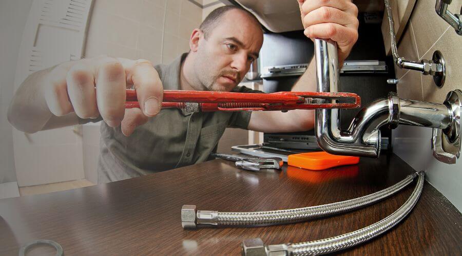 Professional Leak Detection in Forked River, NJ